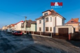 Prodej rodinného domu, 113 m², Cheb, ul. Dragounská