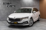 Škoda Octavia, 2.0 TDI DSG*STYLE*KAMERA*KESSY,