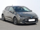 Toyota Corolla, 1.8 HybridStyle , Automat, Serv