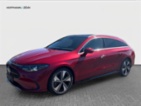 Mercedes-Benz CLA, 200 Shooting Brake, kombi,