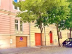 Pronájem garážového stání – Praha 3, Vinohrady, ulice Slezská