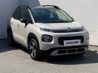 Citroën C3 Aircross, 1.2 PT RIP CURL, RIP CURL,