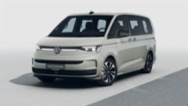 Volkswagen Multivan, 2.0 TDI 110kW, MPV, nafta