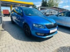 Škoda Octavia, 1.6TDi VYHŘ. SKLA,100%KM, sedan,