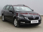 Škoda Octavia III, 2.0 TDi Style, Style, DSG,
