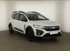 Dacia Jogger, 1.0 TCe, Extreme, Led světlomety,,