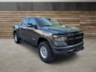 Dodge RAM, +WINCHER+ROUGH COUNTRY+6 míst+