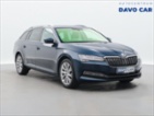 Škoda Superb, 2,0 TDI 110kW Style DSG  CZ, kombi,