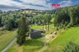 Prodej chaty, 64 m², Jiřetín pod Jedlovou, ul. Rozhled