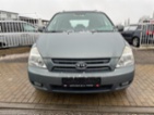 Kia Carnival, 2,9 CRDI, MPV, nafta