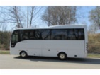 Isuzu Turquoise E6E coach 30+1+1, 140, r.v. 2024,