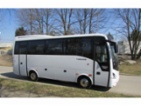Isuzu Turquoise E6E coach 30+1+1, 140, r.v. 2024,