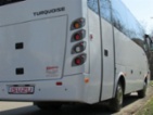 Isuzu Turquoise E6E coach 30+1+1, 140, r.v. 2024,