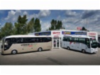 Isuzu Turquoise E6E coach 30+1+1, 140, r.v. 2024,