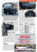Isuzu Turquoise E6E coach 30+1+1, 140, r.v. 2024,
