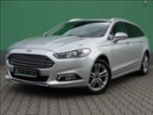 Ford Mondeo, 2,0 TDCi 110kW TITANIUM, kombi, nafta