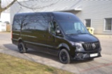 Mercedes-Benz Sprinter, 319 CDi