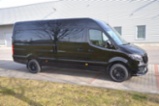 Mercedes-Benz Sprinter, 319 CDi