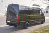 Mercedes-Benz Sprinter, 319 CDi