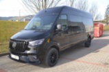 Mercedes-Benz Sprinter, 319 CDi