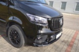 Mercedes-Benz Sprinter, 319 CDi