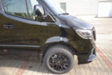 Mercedes-Benz Sprinter, 319 CDi