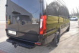 Mercedes-Benz Sprinter, 319 CDi