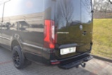 Mercedes-Benz Sprinter, 319 CDi