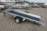 Tanatech, GT Tieflader 1500kg, pro přepravu aut