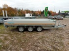 Tanatech, 3-straný sklápěč 4018 3, sklápěč