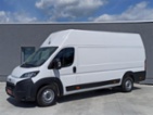 Toyota Proace Max, 2.2D 132kW L4H3 NOVÉ