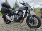 Honda CB 1000 R ABS Neo Sports, nakedbike