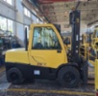 Hyster, rok výroby 2007, nafta, neuvedeno, odpočet
