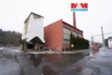 Prodej výrobního objektu, 1511 m², Vimperk