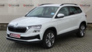 Škoda Karoq, 1,5 TSI DSG Style, SUV, benzin