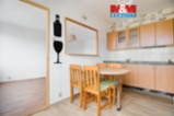 Prodej bytu 3+1, 62 m², DV, Most, ul. Česká