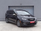 Chrysler Pacifica, 3.6 194kW PHEV PINNACLE, MPV,