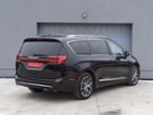 Chrysler Pacifica, 3.6 194kW PHEV PINNACLE, MPV,
