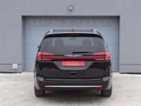 Chrysler Pacifica, 3.6 194kW PHEV PINNACLE, MPV,