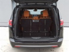 Chrysler Pacifica, 3.6 194kW PHEV PINNACLE, MPV,