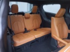 Chrysler Pacifica, 3.6 194kW PHEV PINNACLE, MPV,