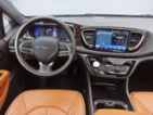Chrysler Pacifica, 3.6 194kW PHEV PINNACLE, MPV,