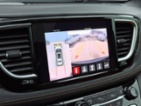 Chrysler Pacifica, 3.6 194kW PHEV PINNACLE, MPV,