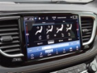 Chrysler Pacifica, 3.6 194kW PHEV PINNACLE, MPV,