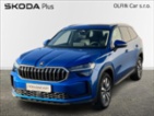 Škoda Kodiaq, 2,0 TDi 142kW 7DSG 4x4 EXCLUSI, SUV,