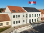 Prodej bytu 3+kk, 77 m², Želešice, ul. 24. dubna