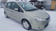 Ford C-MAX, 1,8 16 V, MPV, benzin