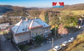 Prodej bytu 2+1, 72 m², Hejnice - Ferdinandov