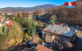 Prodej bytu 2+1, 72 m², Hejnice - Ferdinandov