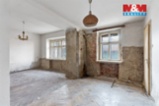 Prodej bytu 2+1, 72 m², Hejnice - Ferdinandov